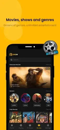 roslin-hotstar-review download Movies and shows
