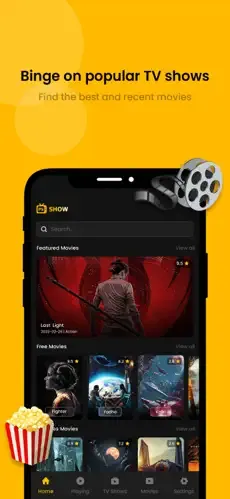 roslin-hotstar-review download tv show